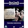 Trouble Brewing [DVD] [1939]