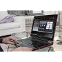 Toshiba PQF65E-05W01JIT Qosmio F60-158 500GB Windo&hellip di Toshiba