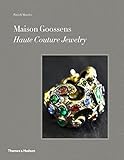Maison Goossens : haute couture jewelry
