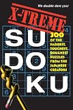 X-Treme Sudoku