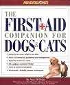 The First Aid Companion for Dogs & Cats