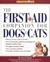 The First Aid Companion for Dogs & Cats