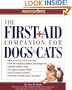 The First Aid Companion for Dogs & Cats (Prevention Pets)