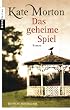 Das geheime Spiel