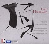 Hosokawa: Tabi-bito / Sen VI / Die Lotosblume