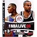 NBA Live 08