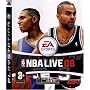 NBA Live 08