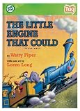 Activity Storybook The Little Engine That Could