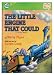 Activity Storybook The Little Engine That Could
