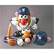 New York Yankees MLB Sports-Spuds" Mr. Potato Head Toy"