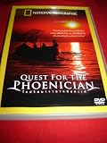 Quest for the Phoenicians / National Geography