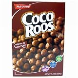 Malt-o-Meal Cereal Coco Roos, 11.5-Ounce Packages (Pack of 16) by Malt-O-Meal On Sale
