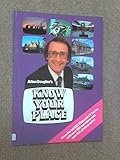 Know your place
