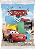 Cars 12in Balloons 6ct