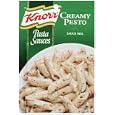 Knorr Pasta Sauces, Creamy Pesto Sauce Mix, 1.2-Ounce (Pack of 24)