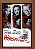 Whispering City