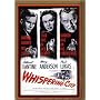 Whispering City