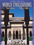 World Civilizations: Volume II: Since 1500 (with InfoTrac) image