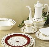 IMAGE OF Pickard Katarina Soup Plate