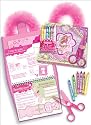 Travel Fun Activity Book