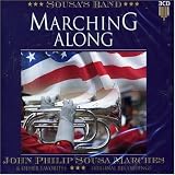 ｜Marching Along