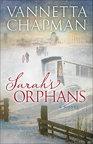 Sarah's Orphans (Plain and Simple Miracles)