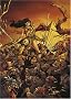 La Geste des Chevaliers Dragons : Coffret en 3 volumes : Tome 4, Brisken ; Tome 5, Les Jardins du palais ; Tome 6, Par-del� les montagnes
