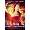 The Burning City (Spirit Binders)