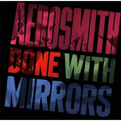 DONE WITH MIRRORS