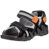 Ricosta Chark 63 201, Jungen Sandalen/Outdoor-Sandalen