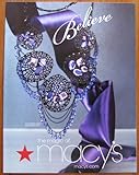 Macy's Catalog 2009 Jewelry Betsey Johnson Aigner Guess