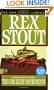 Trio for Blunt Instruments (Nero Wolfe Threesome)