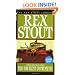 Trio for Blunt Instruments (Nero Wolfe Threesome)
