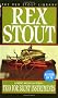 Trio for Blunt Instruments (Nero Wolfe Mysteries)