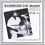 Complete Recorded Works, Vol. 4 (1939-1940)