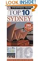 DK Eyewitness Top 10 Travel Guide: Sydney