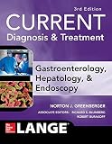 Current diagnosis & treatment. Gastroenterology, Hepatology, & Endoscopy