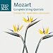 Mozart-Complete String Quintets
