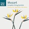 Mozart: Complete String Quintets