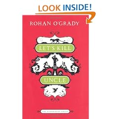 Let's Kill Uncle (The Bloomsbury Group)