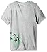 Adidas Boys Light Fast Tee