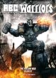 ABC Warriors: Volgan War v. 2