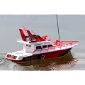 RC Boot Fire Boat