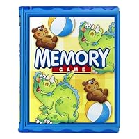 Memory Game Book Series