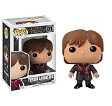 Funko Pop! Tyrion Lannister Funko Pop! Tyrion Lannister