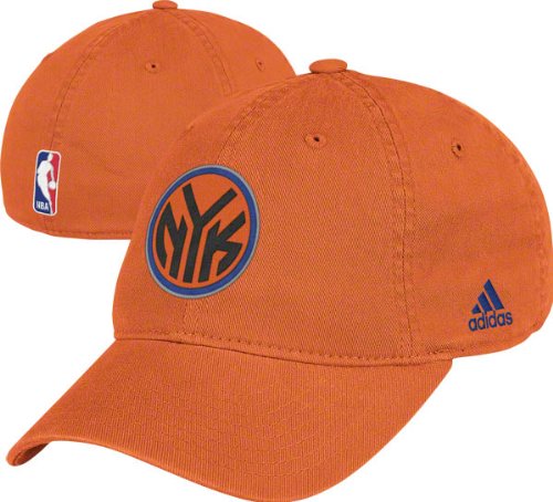 New York Knicks Free Throw Slouch Flex Hat
