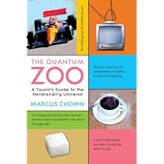 The Quantum Zoo: A Tourist's Guide to the Neverending Universe
