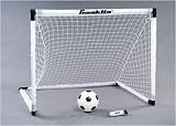Youth Soccer Goal and Ball Set