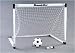 Youth Soccer Goal and Ball Set