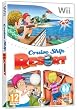 Cruise Ship Resort (Wii)